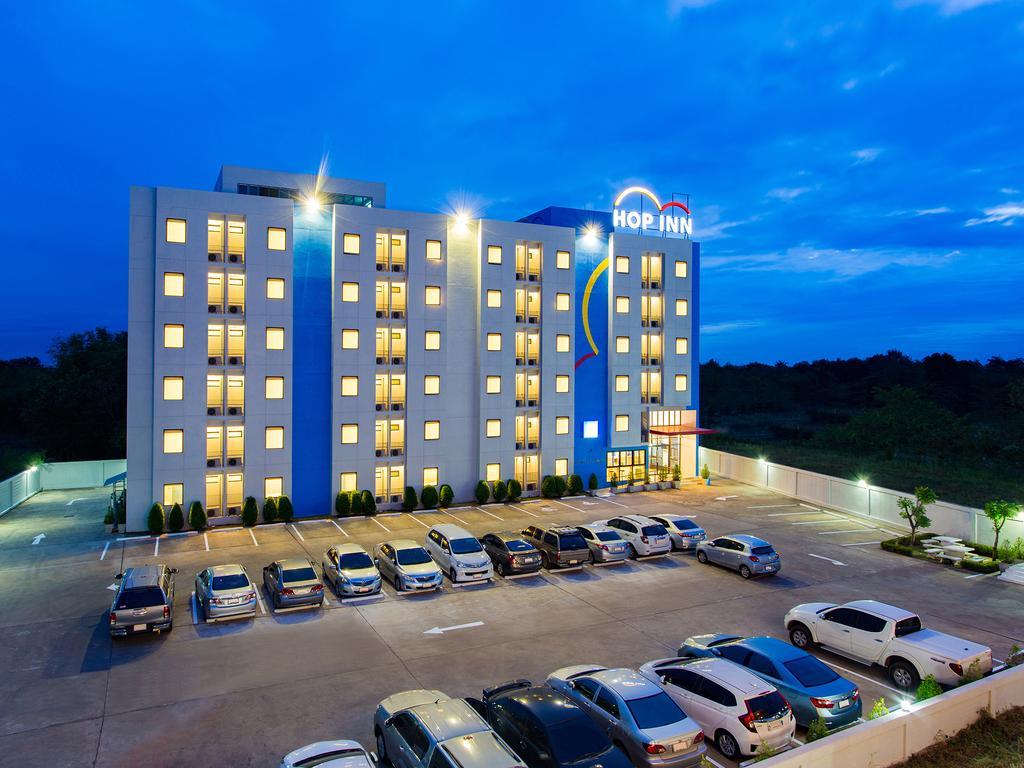 Hotel Hop 2*